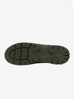Bottes en Caoutchouc Bramshaw Homme Vert Olive
