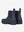 Bottines Chelsea Caoutchouc Bramshaw Bleu Marine