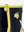 Bottes de pluie LeMieux Splash Lemon Pony