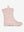 Bottes de pluie LeMieux Splash Western Rose