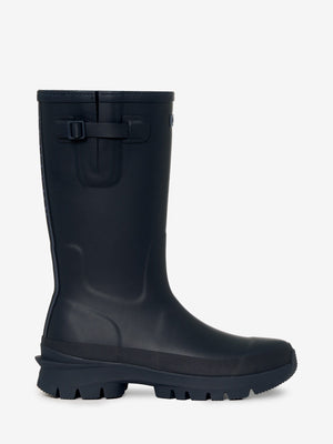 Bottes en Caoutchouc Junior Bramshaw Bleu Marine