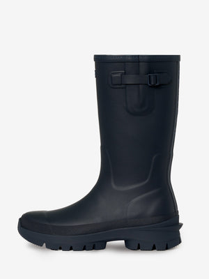 Bottes en Caoutchouc Junior Bramshaw Bleu Marine