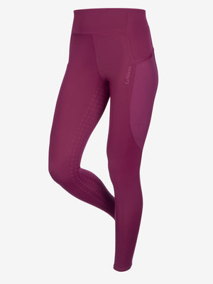 Pantalon d'Équitation Pull-On LeMieux Naomi Sans Fermeture Éclair