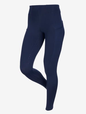Pantalon d'Équitation Pull-On LeMieux Naomi Tall