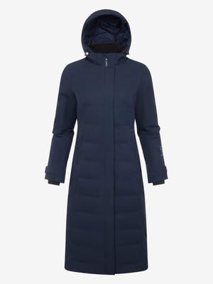 Manteau Imperméable Matelassé Erin LeMieux