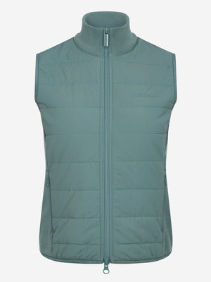 Gilet Matelassé Léger Lily LeMieux