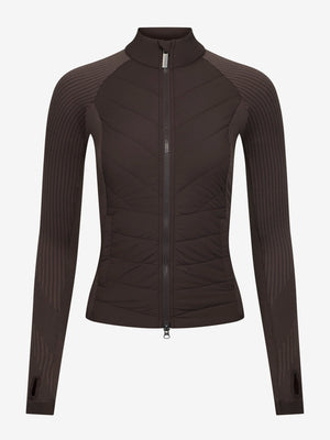 Veste Hybride Matelassée Maddie LeMieux