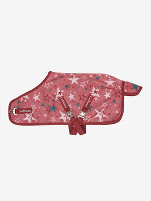 Couverture d'Extérieur Imprimée Toy Pony Spiced Earth