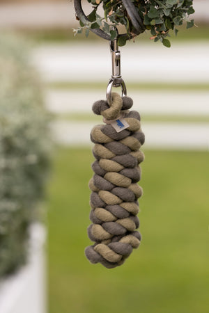 Longe en polycoton LeMieux — Gooseberry/Willow