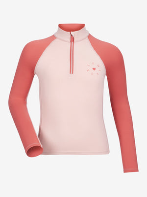 Maillot de corps technique Mini Enfant — Petal