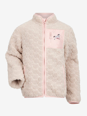 Veste en polaire Thora Heart Mini
