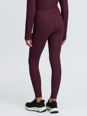 Culotte cotelee Orla Junior Bramble profil