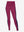 LeMieux Young Rider Orla Junior pantalon sans fermeture Blackberry porté