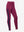 LeMieux Young Rider Orla Junior pantalon sans fermeture Blackberry porté