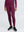LeMieux Young Rider Orla Junior pantalon sans fermeture Blackberry