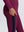 LeMieux Young Rider Orla Junior pantalon sans fermeture Blackberry