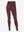LeMieux Young Rider Orla Junior pantalon sans fermeture Bramble à motif porté