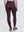 LeMieux Young Rider Orla Junior pantalon sans fermeture Bramble à motif