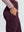 LeMieux Young Rider Orla Junior pantalon sans fermeture Bramble à motif