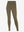 LeMieux Young Rider Orla Junior pantalon sans fermeture Willow Green porté