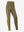 LeMieux Young Rider Orla Junior pantalon sans fermeture Willow Green porté