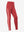 LeMieux Young Rider Orla Junior pantalon sans fermeture Russet porté