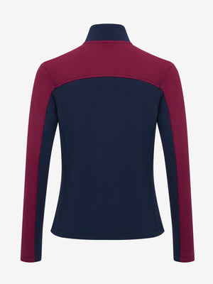 Veste intermédiaire zippée Young Rider Bethany