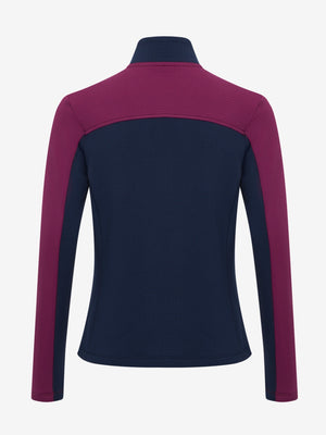 Veste intermédiaire zippée Young Rider Bethany