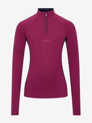 Maillot de Corps Young Rider Classique