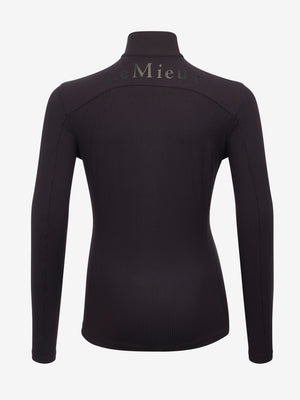 Maillot de Corps Côtelé Young Rider Raye