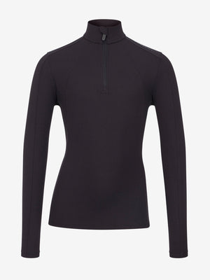 Maillot de Corps Côtelé Young Rider Raye