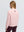 Sweat style Varsity col rond Young Rider Shay — Petal