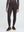 LeMieux Young Rider Nell pantalon gratté sans fermeture Cocoa
