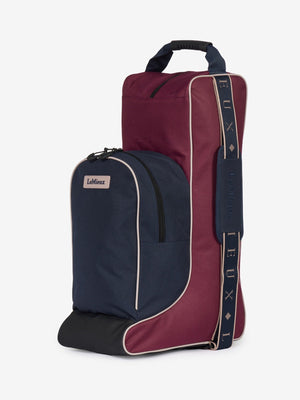Sac pour bottes et casque LeMieux