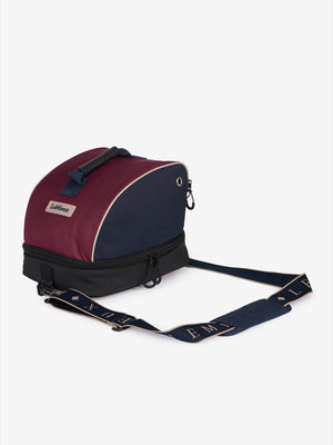 Sac pour casque LeMieux