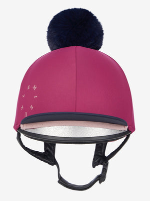 Toque Classique Pom