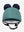 Toque LeMieux Mini Double Pom