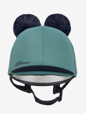 Toque LeMieux Mini Double Pom