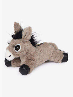 Mini Poney en Peluche Tiny Beanie Pony
