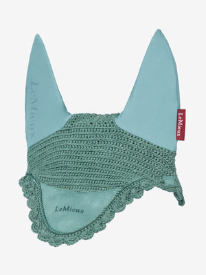 Bonnet anti-mouches Classic LeMieux Aloe