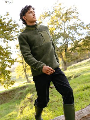 Olive IT09556