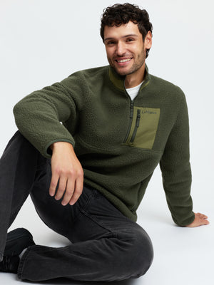 Olive IT09556
