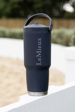 Gobelet isotherme Flip Sport — Navy