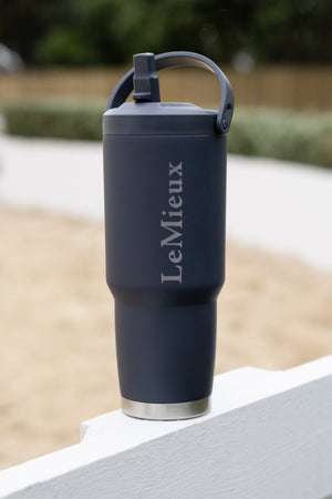 Gobelet isotherme Flip Sport — Navy