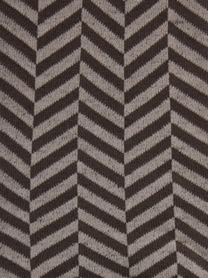 Chaussettes d'équitation Footsie à chevrons Heritage LeMieux