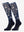 Chaussettes d'équitation Footsie LeMieux Bleu Marine