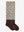 Chaussettes d'équitation Footsie LeMieux Clydesdale/Willow