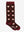 Chaussettes douillettes à motif cœur LeMieux