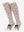 Chaussettes LeMieux douillettes motif personnage Donkey