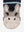 Chaussettes LeMieux douillettes motif personnage Oakie Mini